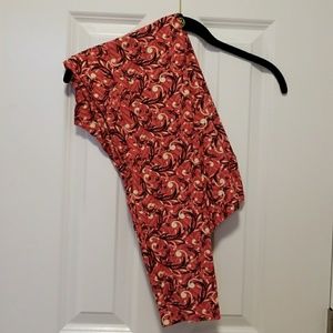 LuLaRoe TC Leggings